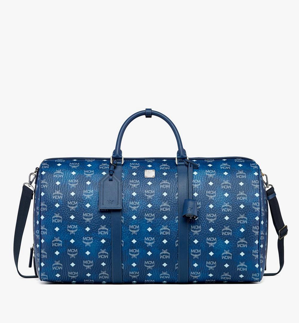 Ottomar Weekender Bag in Visetos 1 Ottomar Weekender Bag in Visetos 1